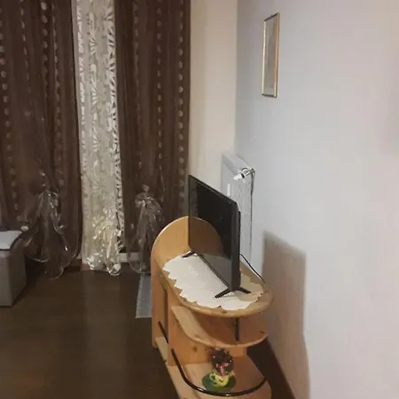 Rinnovato Centralissimo A Cervinia 아파트 *