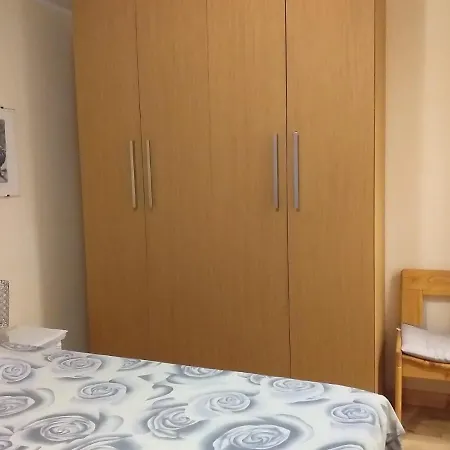 아파트 Rinnovato Centralissimo A Cervinia