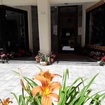 Rinnovato Centralissimo A Cervinia *