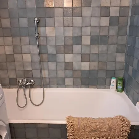 Rinnovato Centralissimo A Cervinia 아파트 *