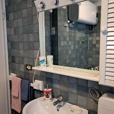 Rinnovato Centralissimo A Cervinia 아파트