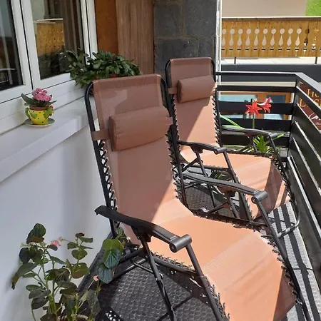 Rinnovato Centralissimo A Cervinia Апартаменты *