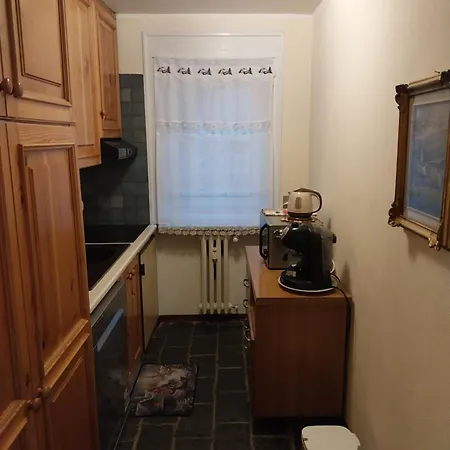 Rinnovato Centralissimo A Cervinia * Брей-Червиния