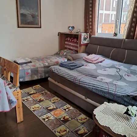 Апартаменты Rinnovato Centralissimo A Cervinia Брей-Червиния