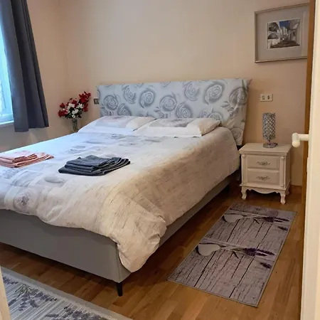 Апартаменты Rinnovato Centralissimo A Cervinia